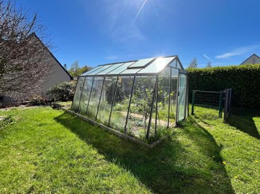 Maison a vendre Bourg-Blanc 29860 Finistère 117 m2 6 pièces 294790 euros