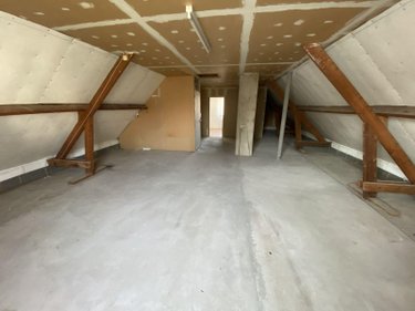 Maison a vendre Le Mesnil-Esnard 76240 Seine-Maritime 104 m2 5 pièces 278000 euros