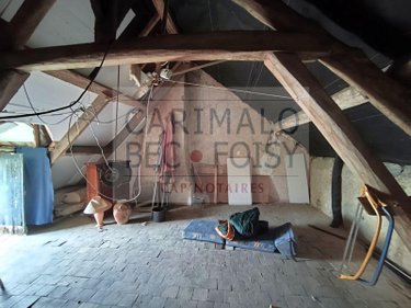 Maison a vendre Langey 28220 Eure-et-Loir 89 m2 2 pièces 98000 euros