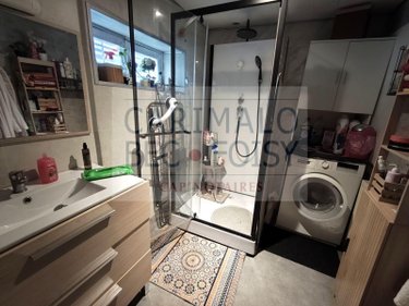 Maison a vendre Langey 28220 Eure-et-Loir 89 m2 2 pièces 98000 euros