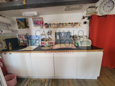 Maison a vendre Saint-Hilaire-sur-Yerre 28220 Eure-et-Loir 89 m2 2 pièces 98000 euros