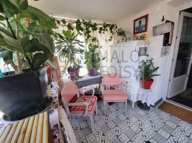 Maison a vendre Saint-Hilaire-sur-Yerre 28220 Eure-et-Loir 89 m2 2 pièces 98000 euros