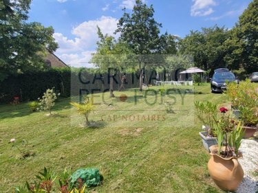 Maison a vendre Langey 28220 Eure-et-Loir 89 m2 2 pièces 98000 euros