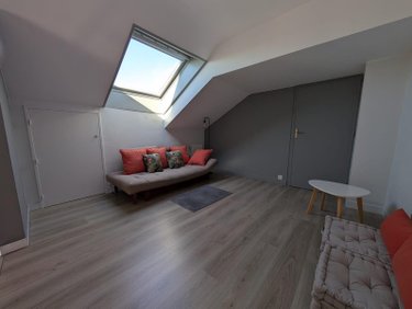 Appartement a vendre Compiègne 60200 Oise 73 m2 4 pièces 190000 euros