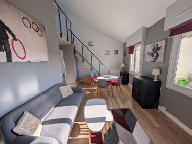 Appartement a vendre Compiègne 60200 Oise 73 m2 4 pièces 190000 euros