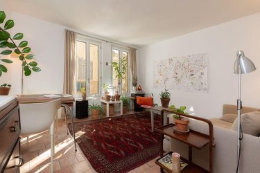 Appartement a vendre Marseille 2e Arrondissement 13002 Bouches-du-Rhône 39 m2 2 pièces 198000 euros