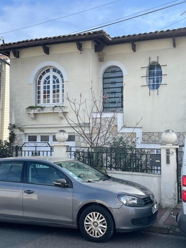 Maison a vendre Le Bouscat 33110 Gironde 90 m2 4 pièces 600000 euros