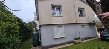 Maison a vendre Médis 17600 Charente-Maritime 99 m2 8 pièces 194250 euros