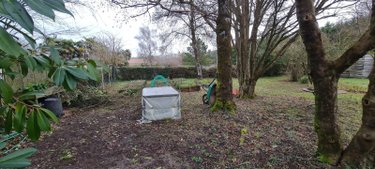 Maison a vendre Médis 17600 Charente-Maritime 99 m2 8 pièces 194250 euros