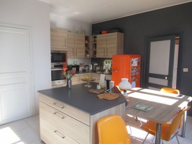 Maison a vendre Saint-André-les-Vergers 10120 Aube 217 m2 8 pièces 468000 euros