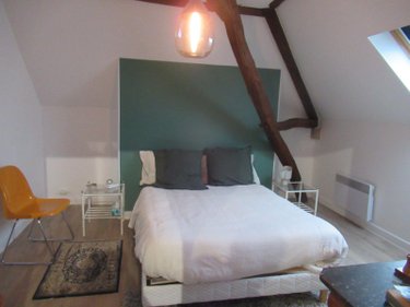 Maison a vendre Saint-André-les-Vergers 10120 Aube 217 m2 8 pièces 468000 euros