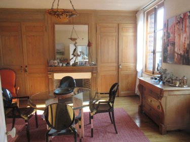 Maison a vendre Saint-André-les-Vergers 10120 Aube 217 m2 8 pièces 468000 euros