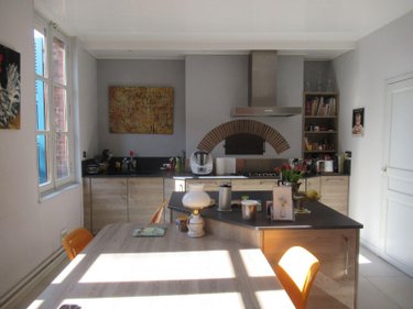 Maison a vendre Saint-André-les-Vergers 10120 Aube 217 m2 8 pièces 468000 euros