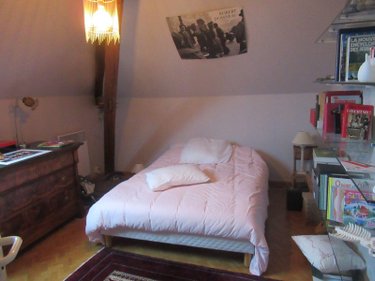 Maison a vendre Saint-André-les-Vergers 10120 Aube 217 m2 8 pièces 468000 euros