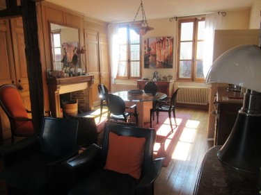 Maison a vendre Saint-André-les-Vergers 10120 Aube 217 m2 8 pièces 468000 euros