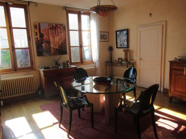 Maison a vendre Saint-André-les-Vergers 10120 Aube 217 m2 8 pièces 468000 euros