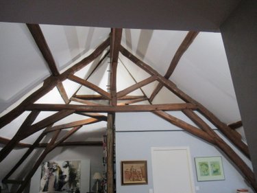 Maison a vendre Saint-André-les-Vergers 10120 Aube 217 m2 8 pièces 468000 euros