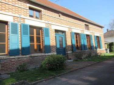 Maison a vendre Saint-André-les-Vergers 10120 Aube 217 m2 8 pièces 468000 euros