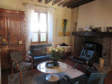Maison a vendre Saint-André-les-Vergers 10120 Aube 217 m2 8 pièces 468000 euros