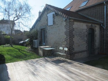 Maison a vendre Saint-André-les-Vergers 10120 Aube 217 m2 8 pièces 468000 euros
