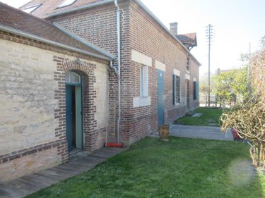 Maison a vendre Saint-André-les-Vergers 10120 Aube 217 m2 8 pièces 468000 euros