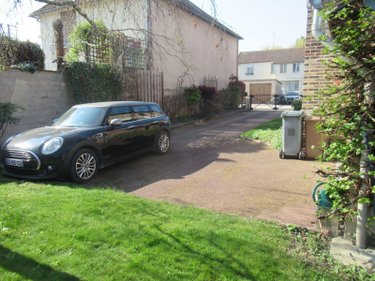 Maison a vendre Saint-André-les-Vergers 10120 Aube 217 m2 8 pièces 468000 euros