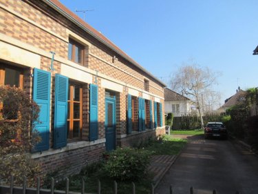 Maison a vendre Saint-André-les-Vergers 10120 Aube 217 m2 8 pièces 468000 euros