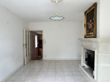 Maison a vendre Baugé-en-Anjou 49150 Maine-et-Loire 80 m2 6 pièces 130625 euros