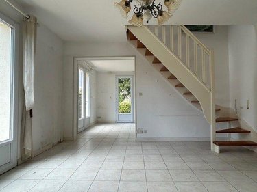 Maison a vendre Baugé-en-Anjou 49150 Maine-et-Loire 80 m2 6 pièces 141075 euros