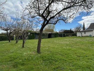 Maison a vendre Baugé-en-Anjou 49150 Maine-et-Loire 80 m2 6 pièces 130625 euros