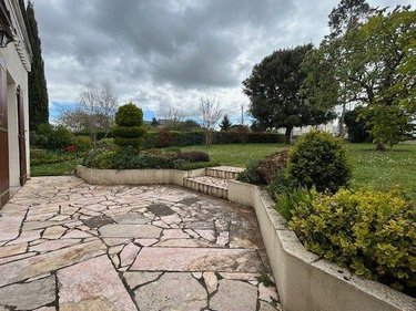 Maison a vendre Baugé-en-Anjou 49150 Maine-et-Loire 80 m2 6 pièces 141075 euros
