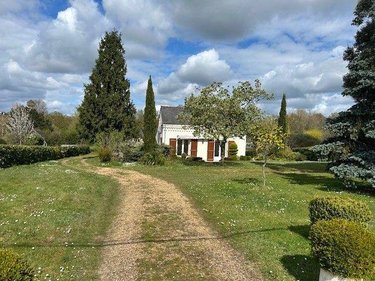 Maison a vendre Baugé-en-Anjou 49150 Maine-et-Loire 80 m2 6 pièces 141075 euros