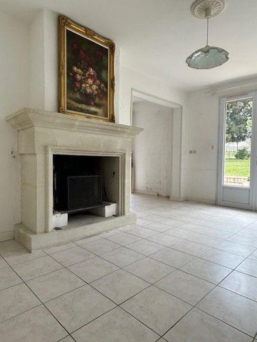 Maison a vendre Baugé-en-Anjou 49150 Maine-et-Loire 80 m2 6 pièces 130625 euros