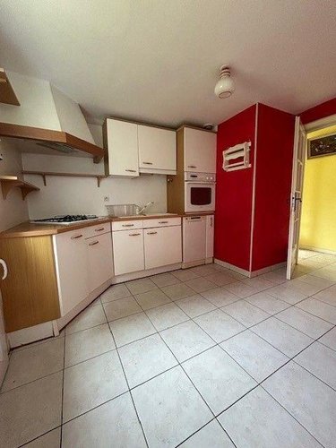 Maison a vendre Baugé-en-Anjou 49150 Maine-et-Loire 80 m2 6 pièces 141075 euros