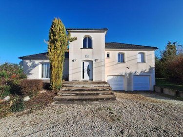 Maison a vendre Nozay 10700 Aube 152 m2 5 pièces 230000 euros