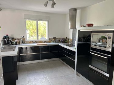 Maison a vendre Nozay 10700 Aube 152 m2 5 pièces 230000 euros