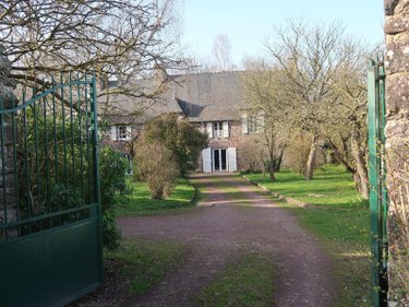 Maison a vendre Saint-Gonlay 35750 Ille-et-Vilaine 173 m2 6 pièces 295896 euros