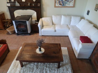 Maison a vendre Saint-Gonlay 35750 Ille-et-Vilaine 173 m2 6 pièces 295896 euros