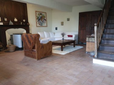 Maison a vendre Saint-Gonlay 35750 Ille-et-Vilaine 173 m2 6 pièces 280392 euros