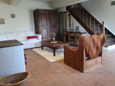 Maison a vendre Saint-Gonlay 35750 Ille-et-Vilaine 173 m2 6 pièces 295896 euros