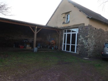 Maison a vendre Saint-Gonlay 35750 Ille-et-Vilaine 173 m2 6 pièces 280392 euros