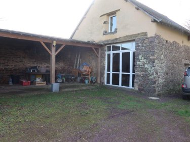 Maison a vendre Saint-Gonlay 35750 Ille-et-Vilaine 173 m2 6 pièces 295896 euros