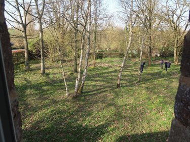 Maison a vendre Saint-Gonlay 35750 Ille-et-Vilaine 173 m2 6 pièces 295896 euros