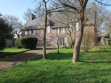 Maison a vendre Saint-Gonlay 35750 Ille-et-Vilaine 173 m2 6 pièces 295896 euros