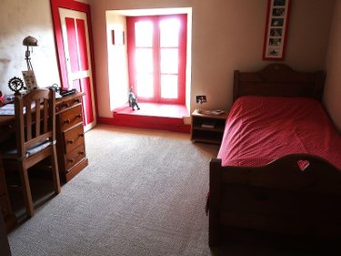 Maison a vendre Saint-Gonlay 35750 Ille-et-Vilaine 173 m2 6 pièces 295896 euros