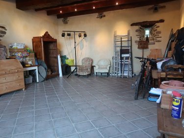 Maison a vendre Saint-Gonlay 35750 Ille-et-Vilaine 173 m2 6 pièces 295896 euros