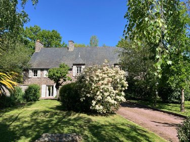 Maison a vendre Saint-Gonlay 35750 Ille-et-Vilaine 173 m2 6 pièces 280392 euros