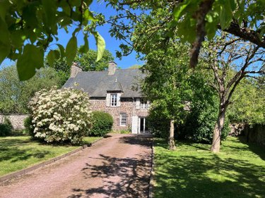 Maison a vendre Saint-Gonlay 35750 Ille-et-Vilaine 173 m2 6 pièces 280392 euros