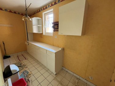 Maison a vendre Blanzy 71450 Saône-et-Loire 224 m2 5 pièces 281500 euros