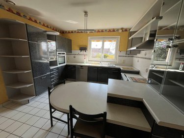 Maison a vendre Blanzy 71450 Saône-et-Loire 224 m2 5 pièces 281500 euros